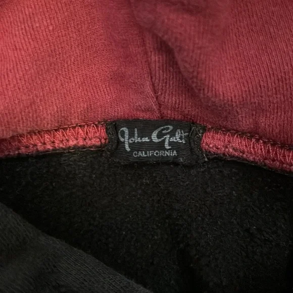 Brandy Melville New York hoodie - Picture 3 of 3